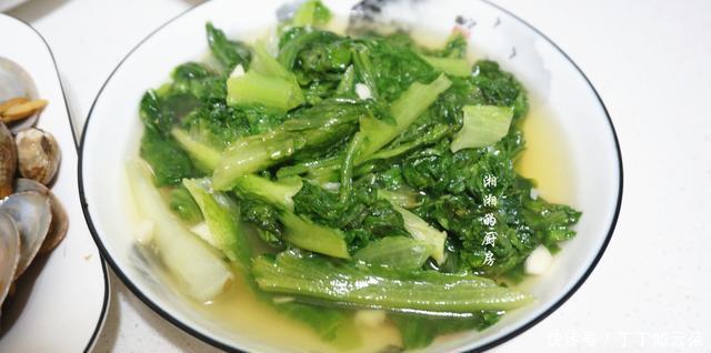 营养|我家的晚餐,荤素搭配很营养,都是简单的家常菜,从来都不叫外卖