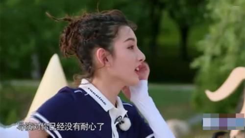  综艺节目|《奔跑吧》史上最作嘉宾出炉，全程大叫戏太足，导演都看不下去了