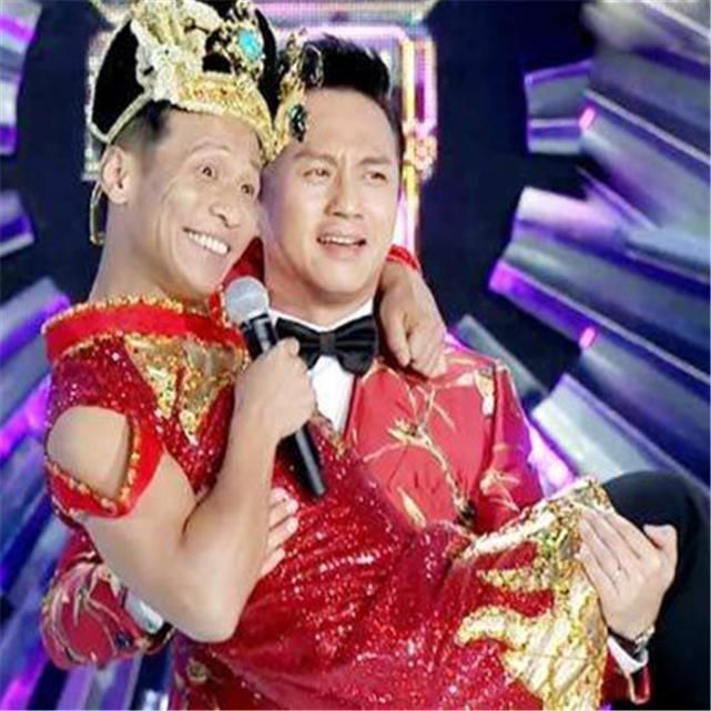  大不一样|《跑男》最搞笑的四位嘉宾，沙溢好惨，看到第一：当之无愧！