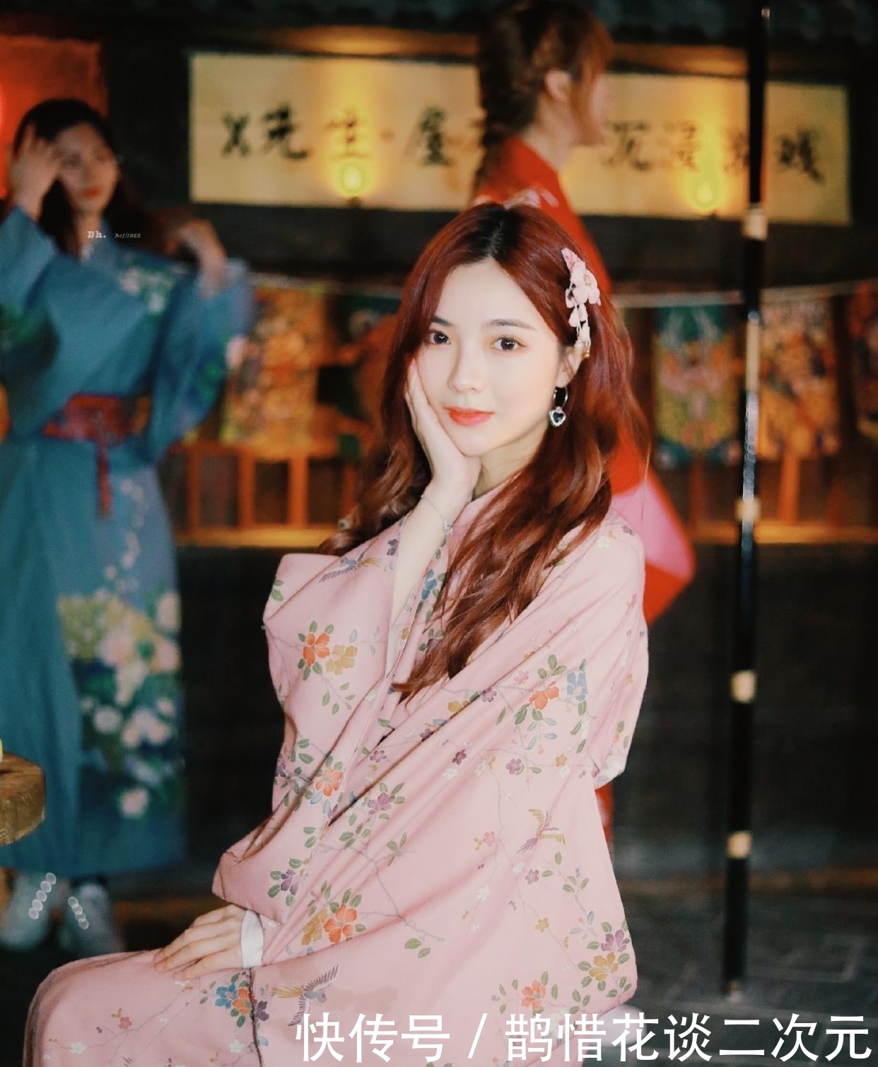  标准站位|SNH48粉丝爆料青2许杨玉琢回河抢C？