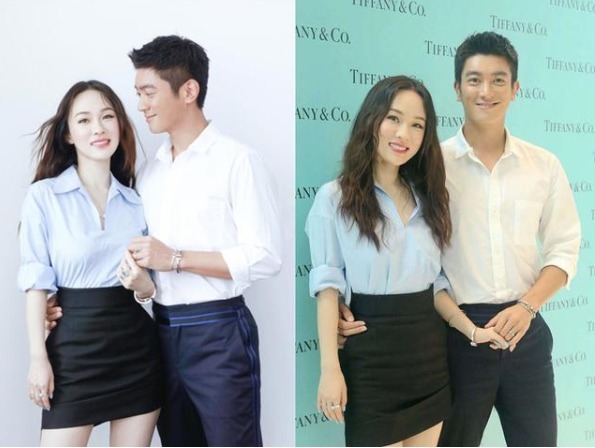 欢脱|霍思燕玩欢脱了,杜江的叮嘱全都忘,郎才女貌太甜了