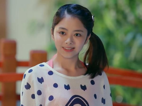  少女|旋风少女：公认对百草帮助最大的人，若白不算啥，图4帮助才最大