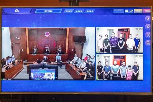  集资|善林系集资诈骗案宣判，公司被罚15亿，主要负责人被判无期徒刑