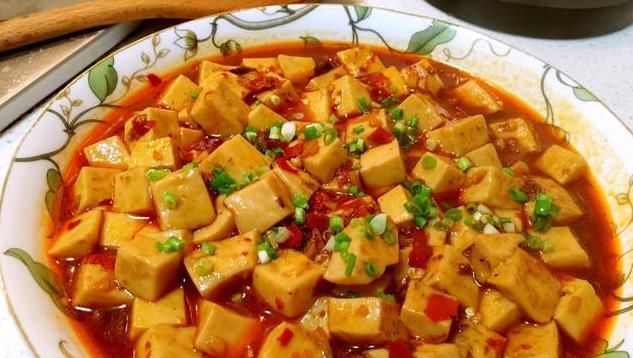 可口|鲜香可口的几道家常菜,荤素搭配,下酒下饭,大人孩子都爱吃