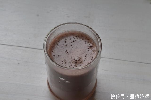 米和藜麦|天凉了早餐喝这杯热乎乎,暖胃又暖心,比粥细腻又省心还容易吸收