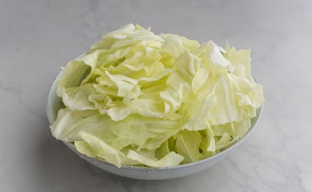  素菜|三伏天, 素菜比肉更受欢迎, 3分钟出锅, 好吃到连汤汁都不剩