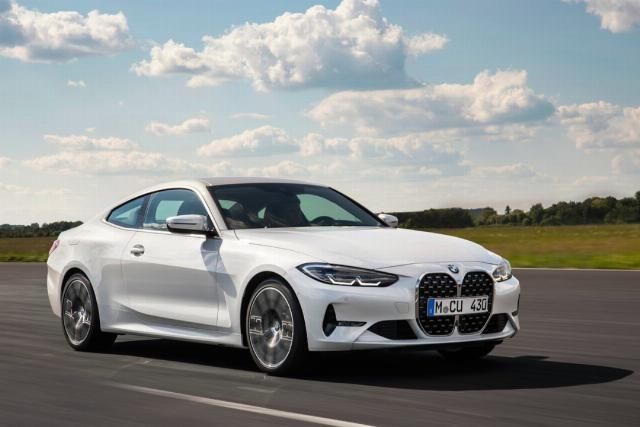  热门|宝马4系、奔驰GLA、哈弗大狗领衔，2020成都车展热门新车