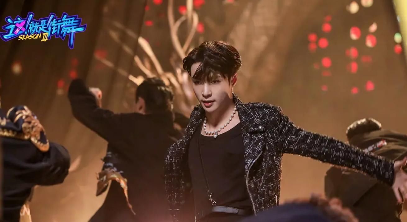  三期|看《这就是街舞3》前三期，总结一个关键词，它将贯穿节目始终！