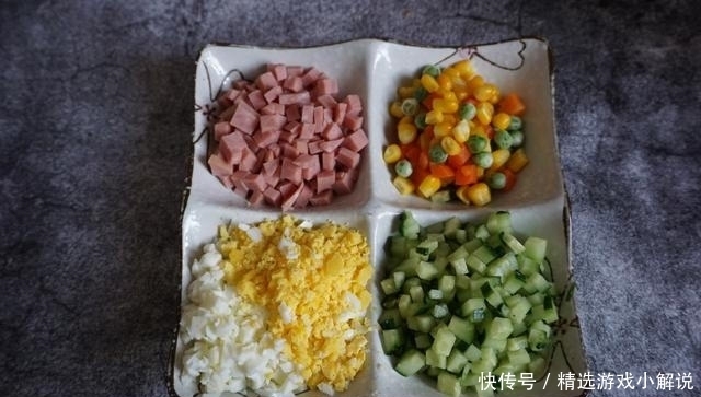  喜欢|孩子特爱吃的土豆饼，早餐10分钟上桌，外酥里嫩，可当作宝宝辅食