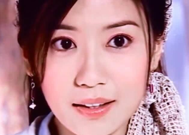  最美|荧屏最美“赵敏”，不是陈钰琪，也不是贾静雯，而是风华绝代的她！