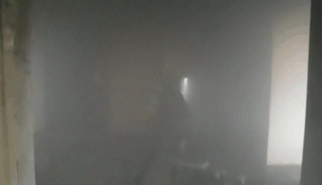  实拍|实拍！多起电瓶车室内充电引发火灾事故！太吓人了！