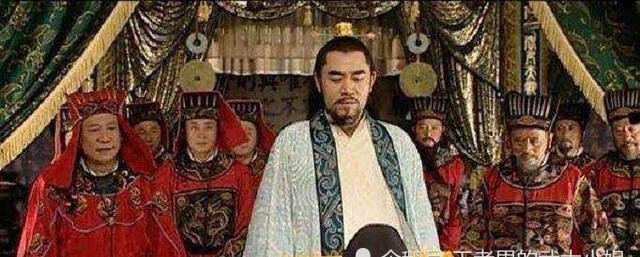 嘉靖帝|明朝皇帝受困恐怖预言,千方百计阻止惨事发生,结果临死前诅咒应验