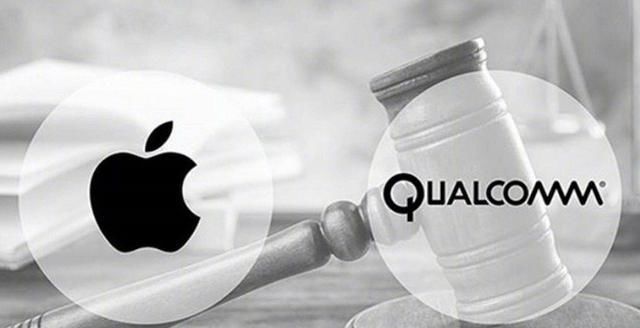  握手言和|华为走上苹果的“老路”，与高通握手言和，代价是126亿专利费