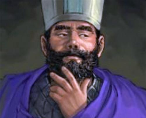 带走|三国著名的“常败将军”,打仗几乎没赢过,却总能带走敌军一大将