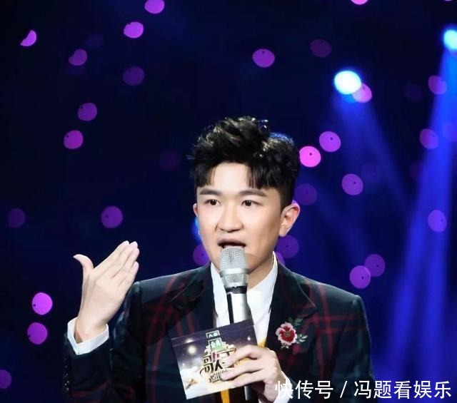 当中|张大大参加《演员请就位》,却遭尔冬升惨批,本尊回应非常靠谱