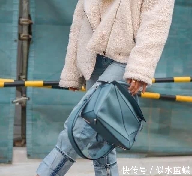  石灰|雾霾蓝out啦！2020年“石灰蓝”火了！