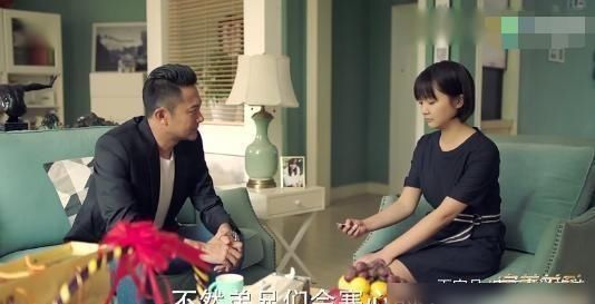 即将|《完美关系》：纽非斯杨即将结束，斯黛拉发现老公作弊