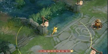 技能|王者荣耀李小龙皮肤：海报和特效帅爆！建模水平却好似页游传奇？