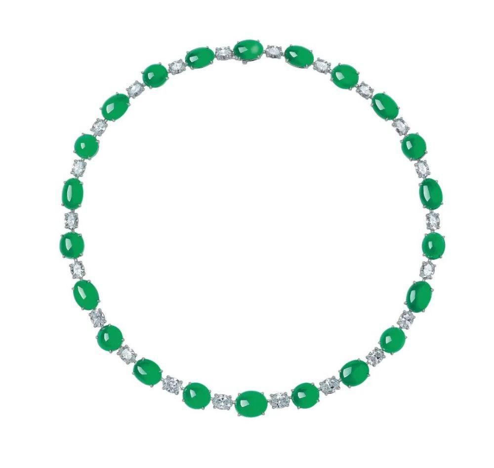 珠宝|解锁国风珠宝初印象，中式珠宝可不止是你想象的那样！