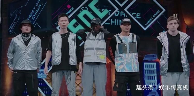  足够|《这！就是街舞》黄渤加盟也带不动综艺效果，但有作品便已足够！