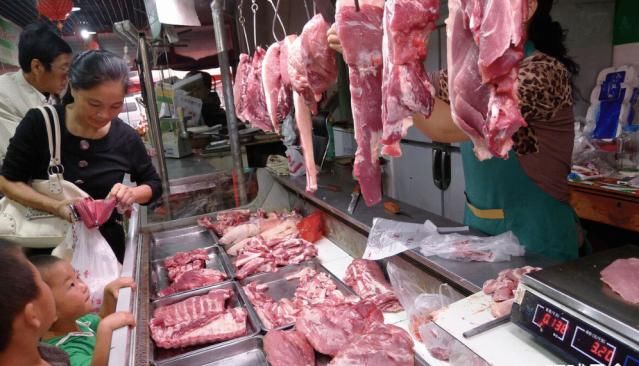 加上|买猪肉时, 前腿肉和后腿肉有何区别? 口感不同, 别再买错了