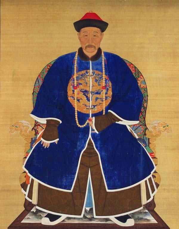 盛世|康雍乾盛世焦点：康熙晚年发生九子夺嫡 为什么选择让胤禛继位