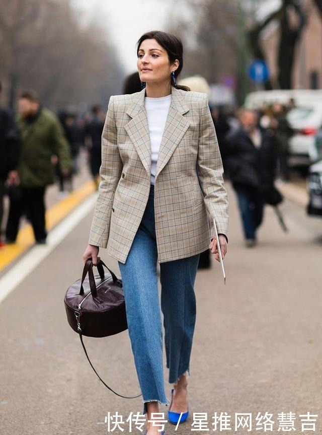 上半身|上半身胖的女生,尽量避开这3种款式!显胖不说还显土,谁穿谁丑