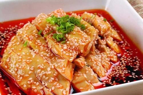 美食|川菜凭什么在八大菜系里脱颖而出？看看这份美食清单就知道了