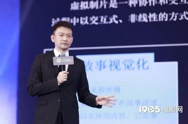 郭帆|《流浪地球2》之前，导演郭帆先干了一件大事