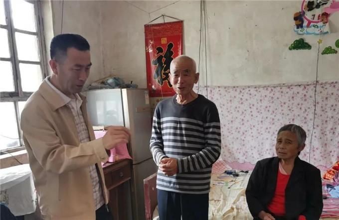 东阿县|东阿县文化和旅游局深入开展“三遍访”工作