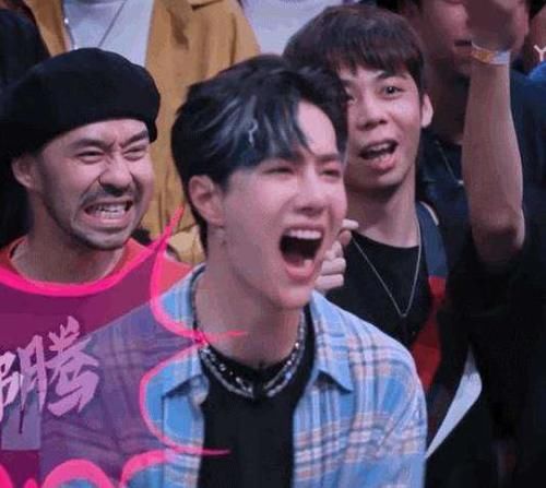  王一博|豆瓣9.0，国产综艺都这样拍，谁还敢骂？