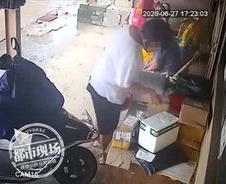 女子|与丈夫吵完架后，为向证明自己“会赚钱”，女子偷偷跑去干这事