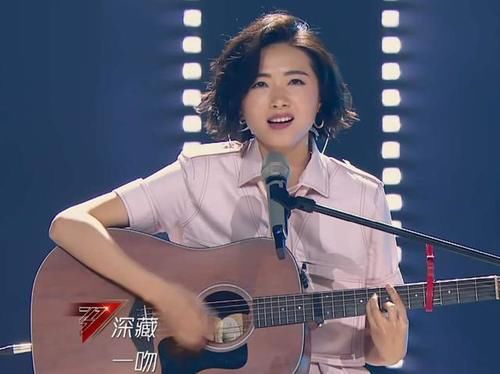  万茜|《浪姐》“成团保送生”万茜，如今观众好感败光，是她做错了？