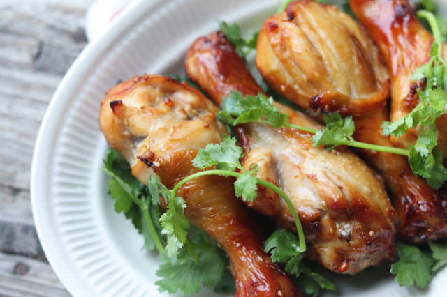 做法|鸡腿做法千千万,好吃还是这一种,鲜嫩流汁赛过奥尔良,一吃三个