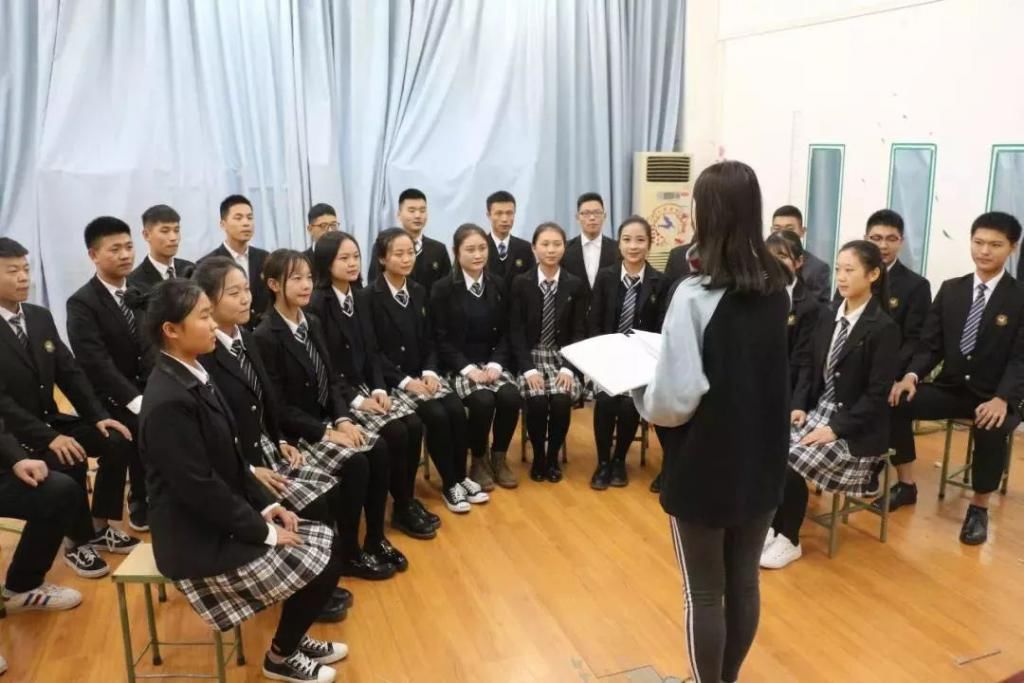  师资力量|硬货 | 焦作市宇华实验学校全方位解读来了！