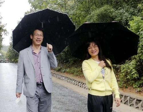 竞赛活动|邵东法院开展迎国庆环园健步竞赛活动