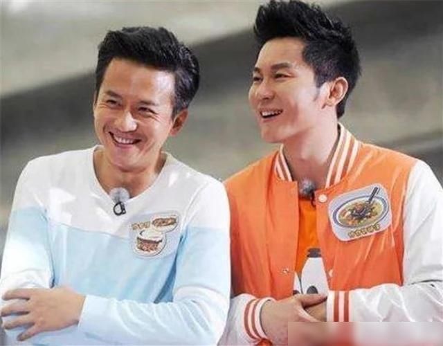  逆风|退出《跑男》谁发展最好？邓超导演、陈赫老板，唯独他逆风翻盘！