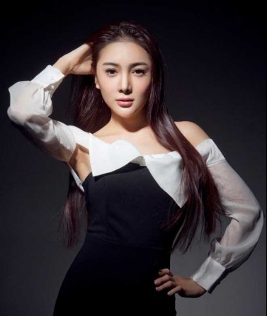  综艺|她曾去过《跑男》, 大火后却不幸阵亡, 遗体被民警找到时衣服没了