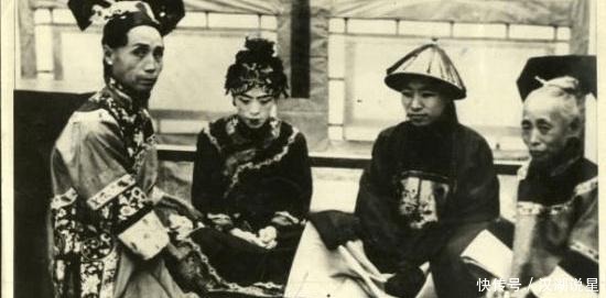 清朝|清朝为什么总是出现光棍,其实是因为对女性的这种态度