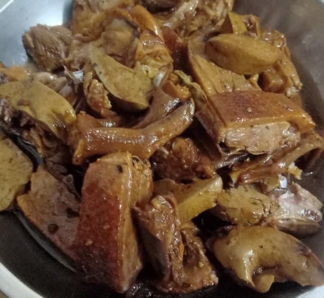  味道|夏天热得不想做饭，来这里“斩料”加个菜，有外婆家的味道哦