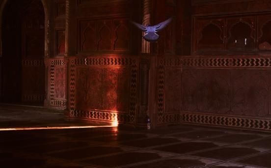  连生|泰姬陵背后的故事：19年为国王连生14个孩子，最后死在产床上