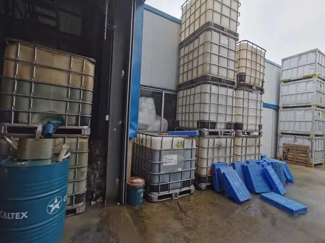  长城|涉案近千万！你买的壳牌、美孚、长城润滑油，很可能都是假的！