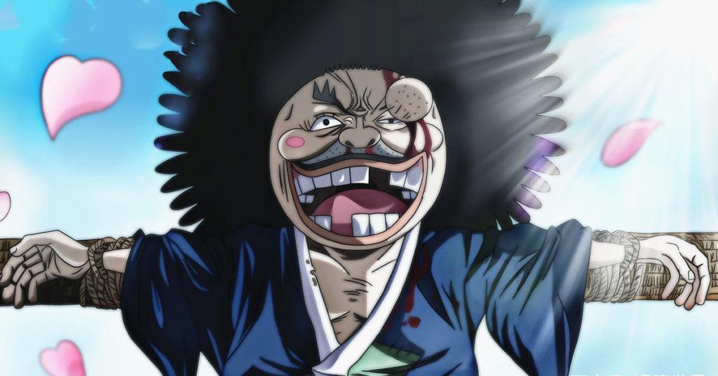 耕四郎|海贼王:兵爷口中传授他流樱的剑豪是谁,会是索隆的师傅吗?