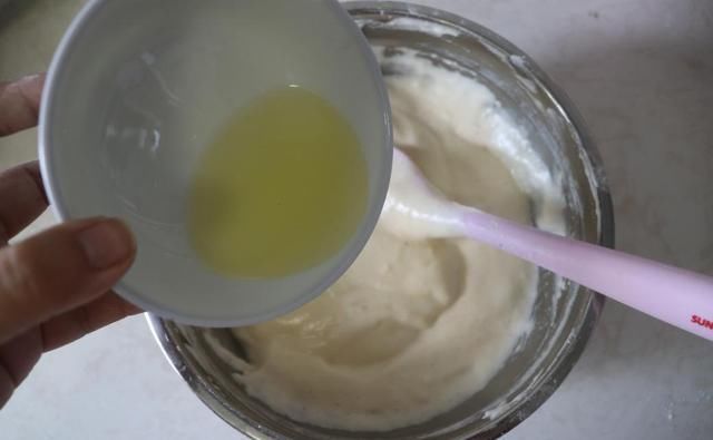 朴实|北方传统糕点“槽子糕”,用料朴实,香味浓郁,是儿时难忘的味道