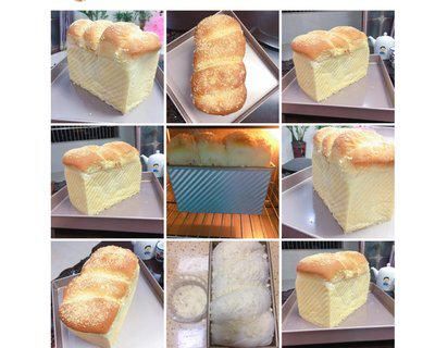  吐司|100个吐司练习