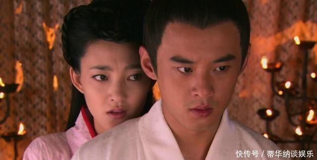 刘启生|窦漪九死一生将汉景帝刘启生下,为何更喜欢第二个儿子刘武