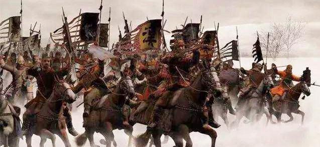 刘邦|如果韩信统兵出击匈奴，刘邦还会有“白登山之耻”吗