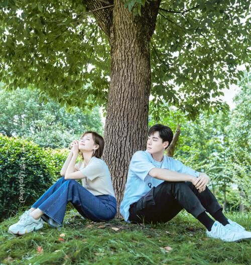  热爱|吴白朋友圈截图流出，谁注意评论区的韩商言佟年？暴露两人婚后日常