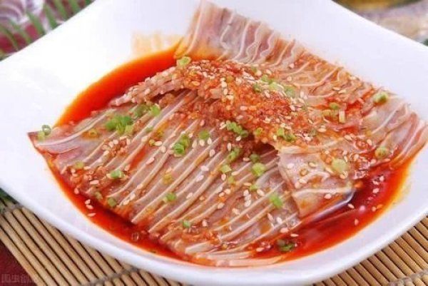  新鲜的食材|好吃的凉菜有哪些？做凉菜需要注意什么