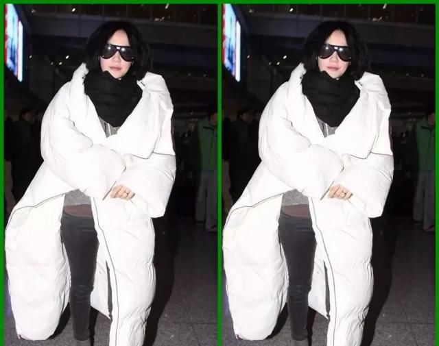  居然|王菲居然都51岁了？她的美丽人生，一直都是「菲」比寻常！